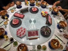 -东来顺•非遗火锅(外滩店)
