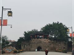 -涞滩古镇