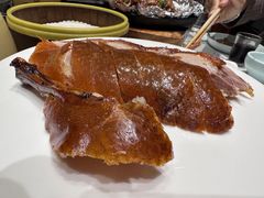 -王厚元饺子·辽菜·烤鸭(工会大厦店)