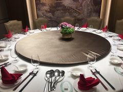 包厢-金悦轩海鲜酒家(拱北店)