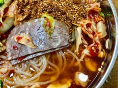 -顺通大冷面(总店)