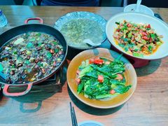-树厨贵州菜(花果园购物中心店)