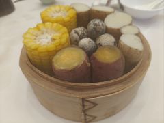 -骏丰酒楼(黄编店)