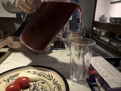 -尚尚仙·酸汤猪手·猪肚鸡火锅(华联万柳购物中心店)