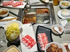 -海底捞火锅(黄石万达广场店)