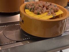 -龍歌自助小火锅(崂山丽达店)