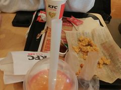 -肯德基(泉州东街店)