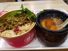 -拌粉君·江西小炒(石厦时代店)