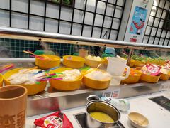 -森季旋转火锅(怀远门店)