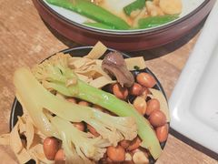 -先记烧鹅王·本地粤菜(福永店)