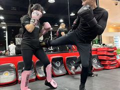 -极斗-IKMF马伽术·格斗运动学院(东直门店)