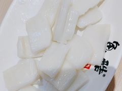 -鱼酷活鱼烤鱼(江宁金鹰店)