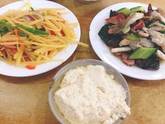 -涂山寺素食餐厅
