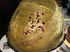 -王品牛排(郑州大卫城店)