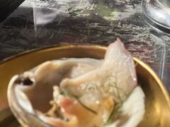 -辉记炭烧海鲜大排档·老字号(福田店)