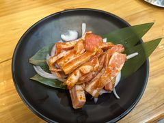 -九田家黑牛烤肉料理(吴江万象汇店)