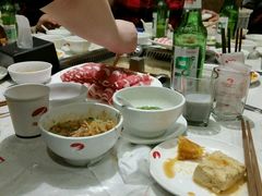 -海底捞火锅(高科广场店)