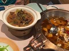 -洞庭鱼香(万科店)