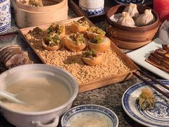 -南京大牌档(新街口德基广场店)