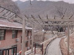 -北京水岸山吧度假村(雁栖镇店)