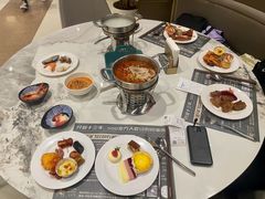 -金马门国际美食百汇(珞喻路店)