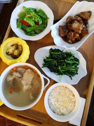 -大美母婴月子中心