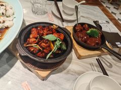 -志明眷村·台式融合菜·宵夜