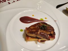 -Wei菋·Le Bistrot