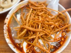 -西月城谭豆花(西大街店)