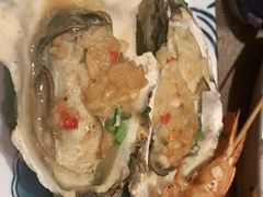 -福樱兰海鲜放题铁板烧(加州店)