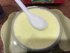 凤凰奶糊-百花传统甜品店(原址店)