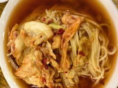 -西塔大冷面(市府大路店)