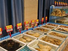 -韩记海鲜饺子旗舰店(红海新区店)