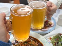 -来之顺海鲜菜馆·青岛菜·始于1993(栈桥店)