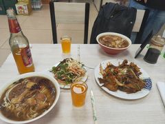 -老四季(总店)