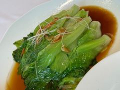 -月福京味斋·烤鸭店·北京菜(鼓楼总店)