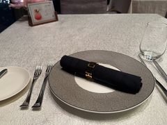 -Flame秀扒房西餐厅·石家庄希尔顿酒店