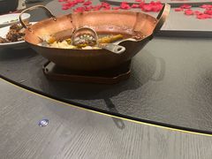 -香丰阁·烤鸭·川湘菜(清河店)