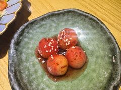 -吉兆·料理(红梅南路店)