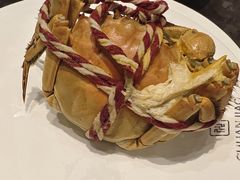 -川骄海鲜自助(河东店)
