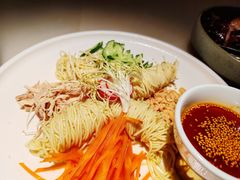 鸡丝拌面-桂满陇-十里风荷(合生汇店)