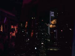 景观位-广州塔晖粤轩中餐厅