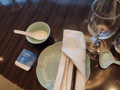 -环球港凯悦 · 享悦中餐厅