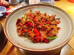 -青年公社烤鸭(蜀山万象汇店)