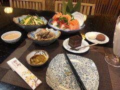 -德川家日本料理(龙德广场店)