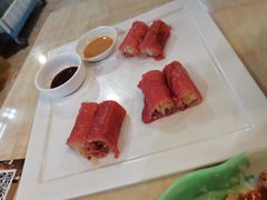 -明泉居茶点荟(车陂店)