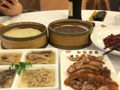 -全聚德(常州店)