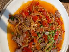 -小喜客·云南特色菜(纳西庭院店)