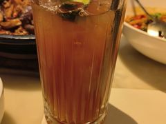 -港丽餐厅(高德置地店)