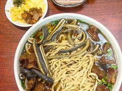 -张二面馆(山门口店)